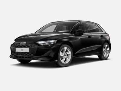 Financial Lease Audi A3 Sportback Advanced edition 40 TFSI e 150 kW