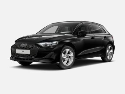 Financial Lease Audi A3 Sportback 40 TFSI e Advanced edition 204 PK