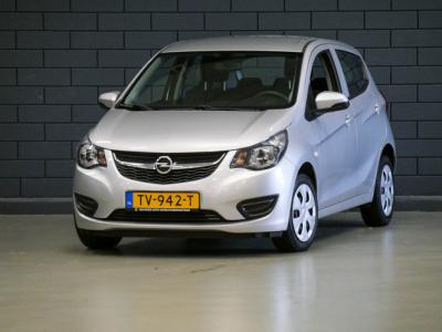 Financial Lease Opel KARL 1.0 ecoFLEX Edition