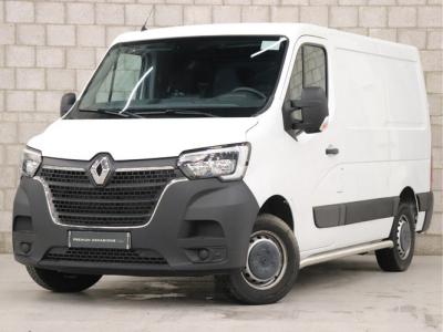 Financial Leas Renault Master T35 2.3 dCi 135 L1H1 Comfort