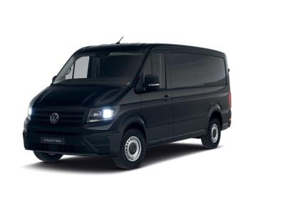 Financial Lease Volkswagen Crafter Trendline L3 2.0 TDI EU6 103 kW GVW 3.0T