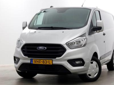 Financial Leas Ford Transit Custom 2.0 TDCI 130pk E6 L1H1 Trend Airco