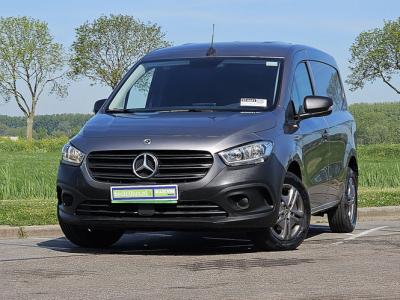 Financial Leas Mercedes-Benz Citan 110 CDI
