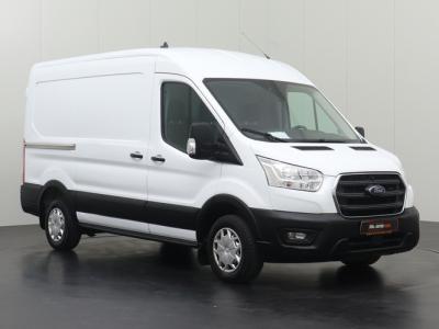 Financial Leas Ford Transit 2.0TDCI 130PK L2H2