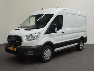 Financial Lease Ford Transit 2.0 L2H2 Trend