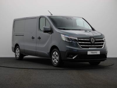 Financial Leas Renault Trafic 2.0 Blue dCi 130pk T30 L2H1 Advance