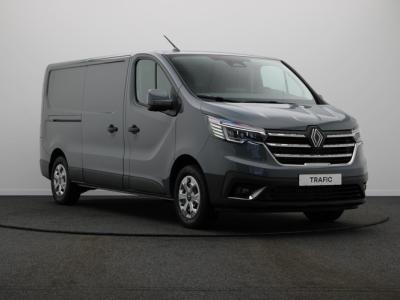 Financial Leas Renault Trafic 2.0 Blue dCi 150pk EDC T30 L2H1 Advance