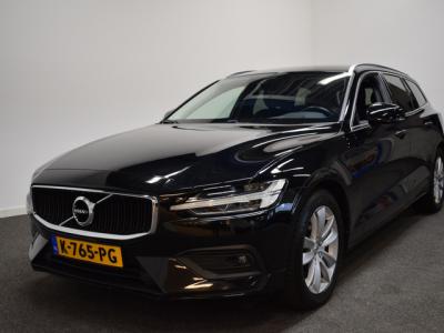 Financial Leas Volvo V60 2.0 B3 163pk AUT8 Mild Hybr. BNS Pro