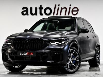 Financial Leas BMW X5 XDrive45e M-Sport. Aero