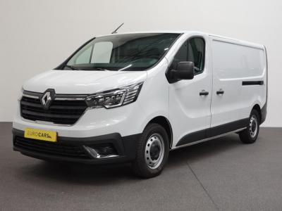 Financial Lease Renault Trafic 2.0 Blue dCi 150PK T30 L2H1 Advance