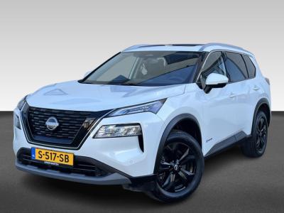 Financial Leas Nissan X-Trail 1.5 e-Power N-Connecta