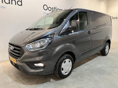 Financial Leas Ford Transit Custom 280 2.0 TDCI L1H1 Trend 130 PK