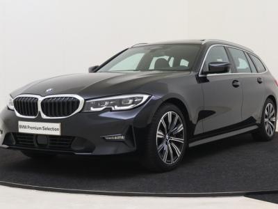 Financial Lease BMW 3 Serie Touring 330i High Executive Automaat