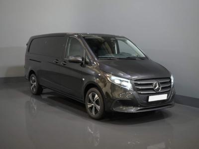 Financial Lease Mercedes-Benz Vito 116 CDI Aut. L3 SELECT LED