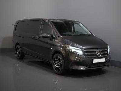 Financial Leas Mercedes-Benz Vito 116 CDI Aut. L3 Select BPM VRIJ
