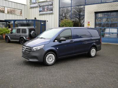 Financial Lease Mercedes-Benz Vito 114 CDI L2 Pro