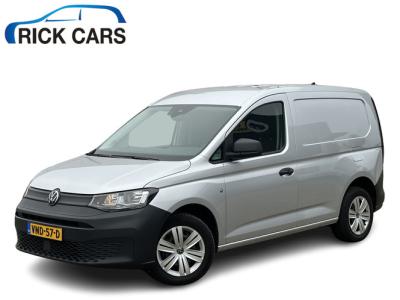 Financial Leas Volkswagen Caddy Cargo 2.0 TDI Comfort