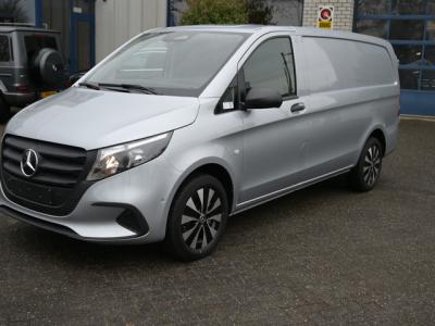 Financial Lease Mercedes-Benz Vito 116 CDI L2 Pro