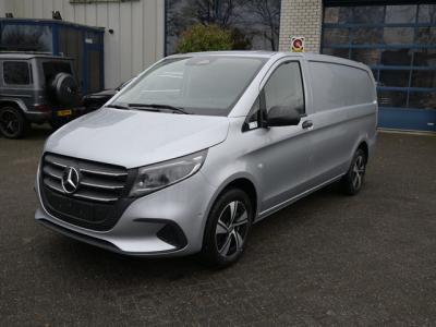 Financial Leas Mercedes-Benz Vito 116 CDI L2 Select