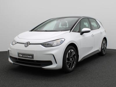 Financial Leas Volkswagen ID.3 Pro 58 kWh 204PK