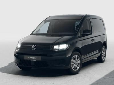 Financial Lease Volkswagen Caddy Cargo 2.0 TDI Style