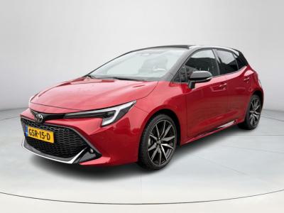 Financial Lease Toyota Corolla Hybrid 140 GR Sport