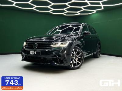 Financial Lease Volkswagen Tiguan 2.0 TSI R 75 Edition 4Motion Pano 320 PK