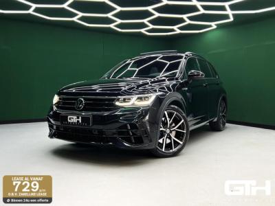 Financial Lease Volkswagen Tiguan 2.0 TSI R 75 Edition 4Motion Pano 320 PK