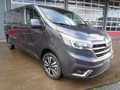 Financial Lease Renault Trafic 2.0 Blue dCi 170PK T30 L2H1 Extra Automaat