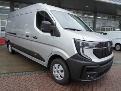 Financial Lease Renault Master T35 2.0 dCi 170PK L3H2 Extra Schuifdeur L