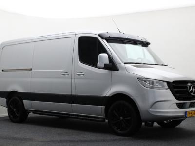 Financial Lease Mercedes-Benz Sprinter 314 CDI L2H1
