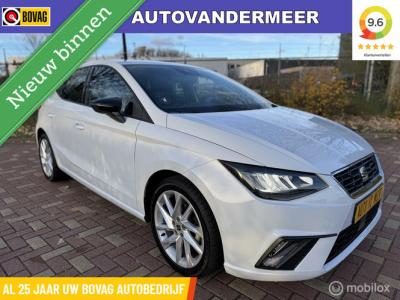 Financial Lease SEAT Ibiza 1.0 EcoTSI FR