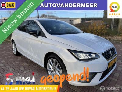 Financial Lease SEAT Ibiza 1.0 EcoTSI FR