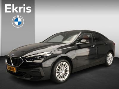 Financial Lease BMW 2 Serie Gran Coupe 218i