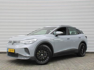 Financial Lease Volkswagen ID.4 Pure 52 kWh