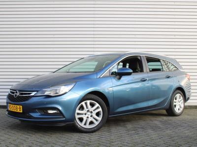 Financial Lease Opel Astra Sports Tourer 1.4 Online Edition