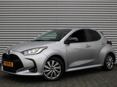 Financial Leas Mazda 2 Hybrid 1.5 Select