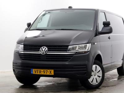 Financial Leas Volkswagen Transporter T6.1 2.0 TDI Lang Comfortline Airco