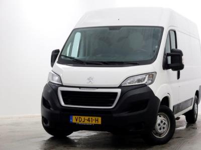 Financial Leas Peugeot Boxer 335 2.2 BlueHDi 140pk L2H2 Premium Airco