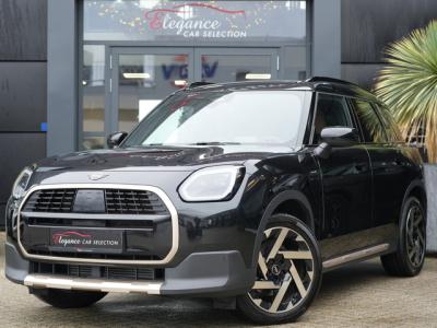 Financial Leas MINI Countryman 1.5 C Favoured