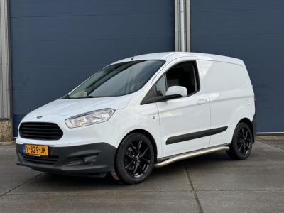 Financial Leas Ford Transit Courier 1.5 TDCI Trend Start&Stop