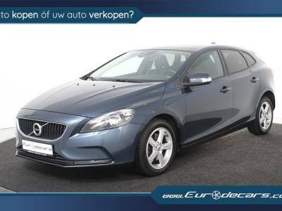 Financial Lease Volvo V40 2.0 T2