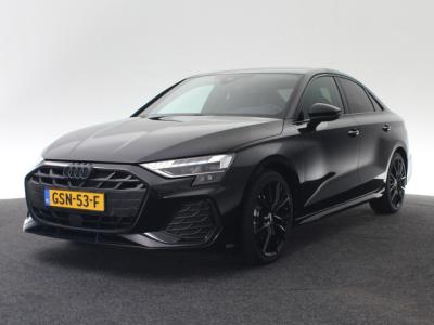 Financial Leas Audi A3 Limousine S Edition 35 TFSI 110 kW