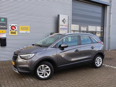 Financial Lease Opel Crossland X 1.2 Turbo Innovation