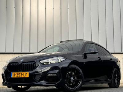 Financial Leas BMW 2 Serie Gran Coupé 218i M-Sport Shadow