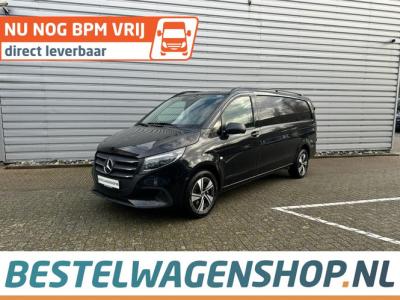 Financial Lease Mercedes-Benz Vito PRO 114 CDI RWD L3 automaat