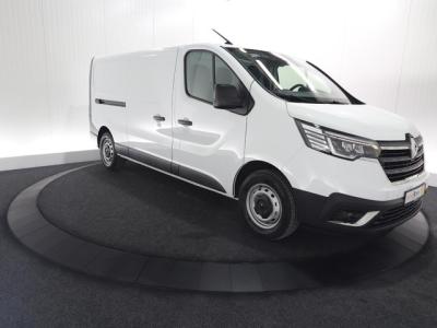Financial Lease Renault Trafic 2.0 Blue dCi 150 T30 L2H1 Start