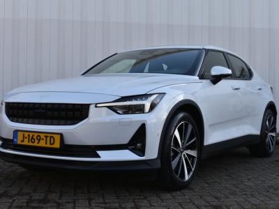 Financial Leas Polestar 2 Long Range Dual Motor Launch Edition 78kWh