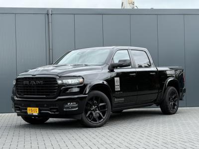 Financial Lease Dodge Ram 1500 3.0 420 PK LARAMIE PREMIUM