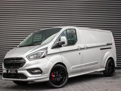 Financial Lease Ford Transit Custom 320 2.0 TDCI L2H1 Sport 185PK AUTOMAAT